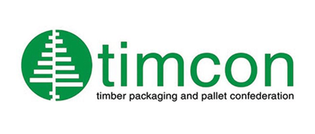 Timcon – timber packaging and pallet confederation Timcon - timber packaging and pallet confederation